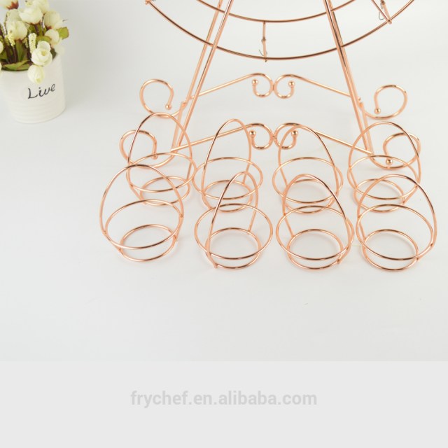 Ferris-Wheel-Cupcake-Rack-Bakers-Kitchen-Wedding (2)